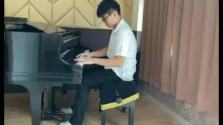 IWMF 2025 - Luis Marco - Carol of The Bells