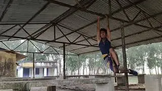 How to make shiva mudra and morning work out vlogs 