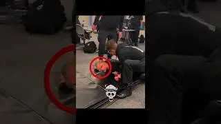 other taser traning ☠️ vs this last one 🥶 || #short #virlvideo