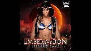 Free The Flame [Instrumental] (Ember Moon)