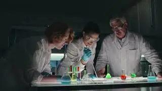 Science Stock Footages - Science Free Stock Videos - Science No Copyright Videos