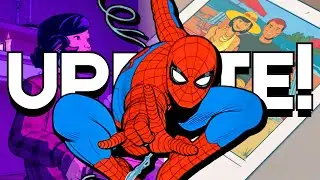 Второй сезон &laquo;Ваш дружелюбный сосед: Человек-паук&raquo; представлен на Comic Con в Нью-Йорке!