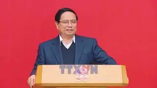 PM outlines five specific strategies for Government&rsquo;s Party Committee