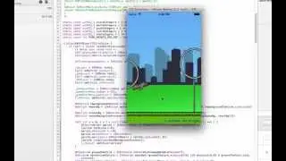 iOS Game Development Tutorial 4: Creating the Game Loop