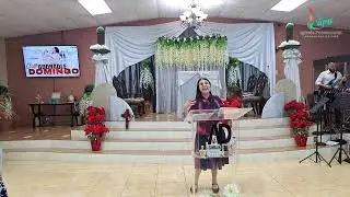 Iglesia Pentecostal A/D Capá