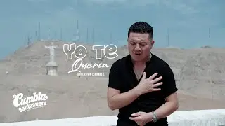 Yo te queria - La Movida de Amor VIDEOCLIP 2023 CUMBIA SANJUANERA