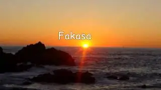 NUKU LASI___Fakasa