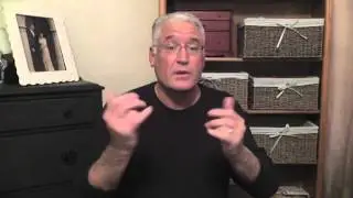 Are There (Carnal) Worldly Christians? (Romans 8:5-6)