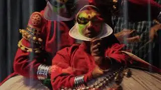 Kathakali |  A Masterpiece of Indian Classical Dance Drama