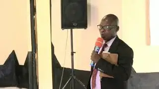 ENSOKO YAMASESENIA NA PASTOR NIXON MATARA