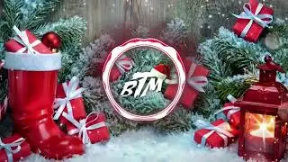 THE NUTCRACKER / Dance of the Sugar Plum Fairy (Icarus Moth Remix) [Bass Boosted]