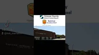 Eastview/Innisdale Secondary School