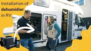 How We Stopped Mold in Our RV Fast