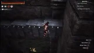 Conan Exiles - Ceiling Stacking (easy guide) 2021