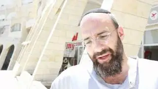 Israel's Annual Emergency Drill