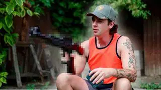 If Aussies Were in World War 3