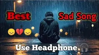 Bollywood ❤️ Indian sad song|❤️Old Hindi Song 2025  || 💝Nonstop Indian sad Song ||Indiansongs2026🔥❤️