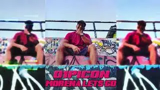 01Picon - Morena lets go