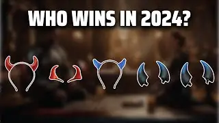 The Top 5 Best Blue Devil Horns in 2024 - Must Watch Before Buying!