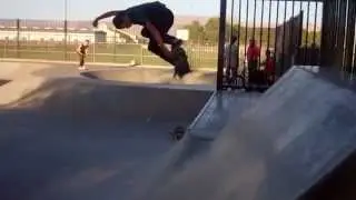 10 trick fix - Matt Martinez