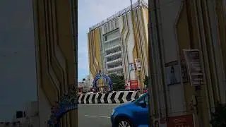 Saravana Selvarathnam stores,  Zamin Pallavaram Chennai @jackwesvlogs #shopping #supermarket