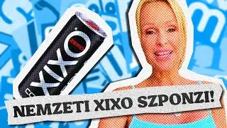 Mindenkit IS Megvett a XIXO | Bennszülött Bálna Twitch Highlights