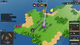 A Good Teammate &ndash; Roblox Mini Empires SS 3 EP.01
