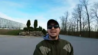 Onewheel Adventures/ Onewheel WTF/CBXR MASSIVE HILL TEST!