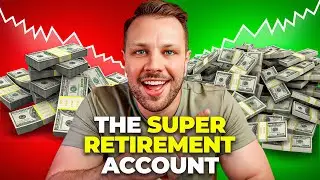 The Ultimate Guide to the HSA (The Super Retirement Account!)