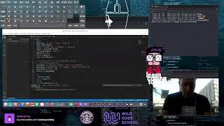 [learn coding together]php & mysql #1 by thenetninja