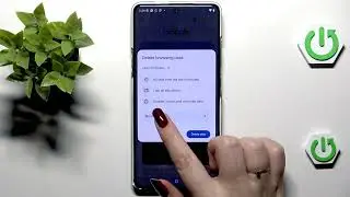 MOTOROLA Signature - How to Clear Browser Data