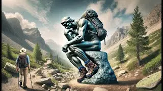 Walking and Philosophy