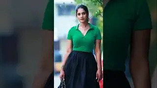 Thanks 👍 #actressbrana_  Full Video on Tomorrow in our #kollyflix Channel