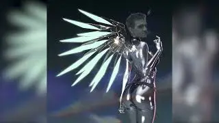 LxvwrHentai feat. HAGOROMO - Терминал prod. UE-Records, telekinez13 (Премьера, 2023)