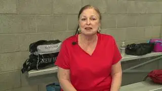 Enjoy Pickleball at Paradise Rec Center