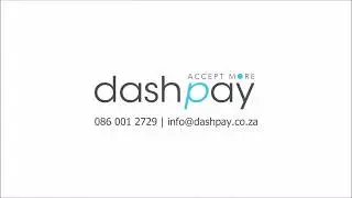 Dashpay Card Payments Machine - Ingenico iWL220