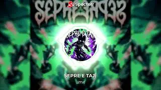 MONTAGEM SEPRE E TAJi (BRAZILIAN PHONK) - Agressive Funk - Trend Phonk - Brazilian Funk - Edit