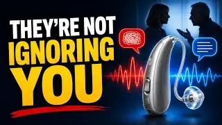 How Hearing Loss Affects Relationships (And What to Do About It)