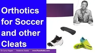 Orthotics for Soccer - What Do You Need to Know? | Seattle Podiatrist