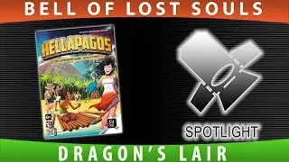 Tabletop Spotlight | Hellapagos