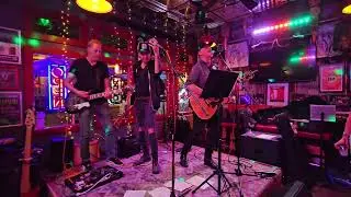 Shimmer - Brett Scallions with Vinnie Dombroski and Kyle Neely of Sponge