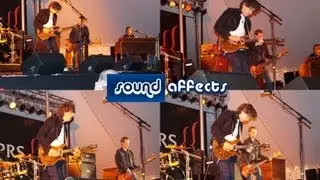 David Grissom Live @ Experience PRS Guitars 2013