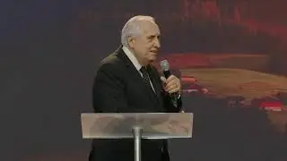 AD Templo Central | Noite l  Pr. Danilson Castro - Felizes s&atilde;o os que choram. Mt 5.4