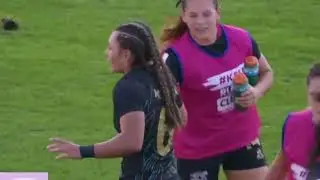 Seven de Dudai 2026   Las Yaguaretes campeonas