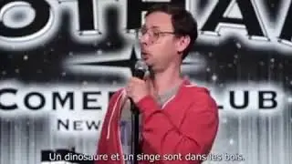 Gad Elmaleh 10 minutes in America Gad Elmaleh Spectacles