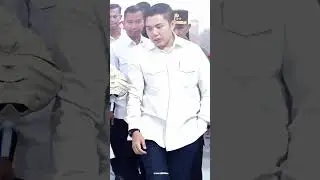 my president