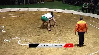 Luchada | ANTIGUA -TEGUESTE | 17.02.2023