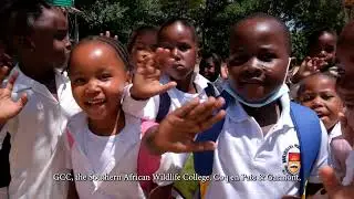 GCC World Wildlife Day 2022