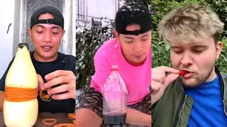 Nonomen funny video😂😂😂 CRAZIEST Nonomen Funny TikTok Compilation | Try Not To Laugh Watching
