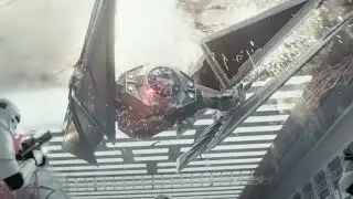 4,140 Effects Shots: Andor Season 2's Most Challenging Visuals Revealed!